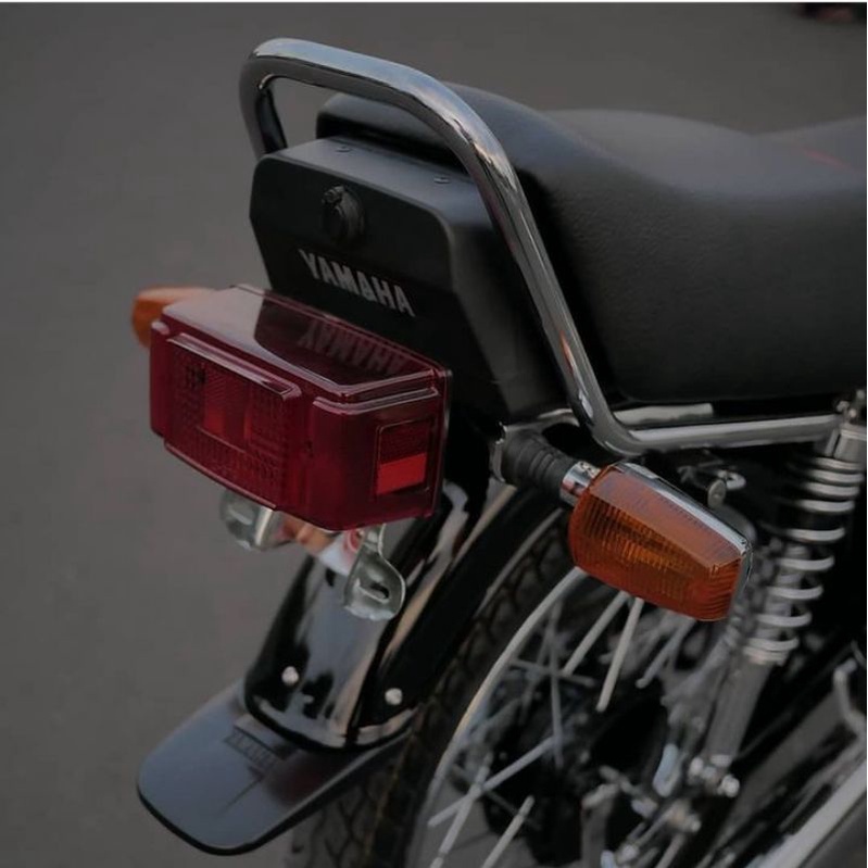 Jual Lampu stop belakang RX king lama model kotak | Shopee Indonesia