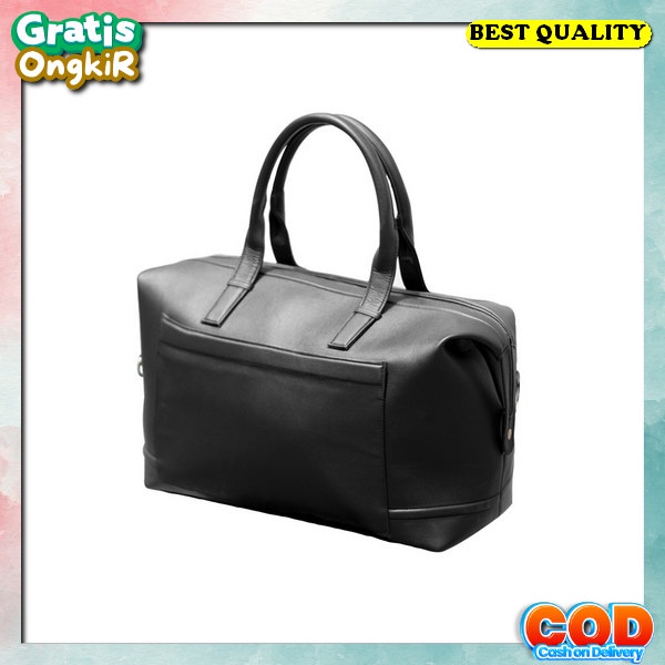 Jual Multifungsi Import Hand Carry Besar Praktis Travelbags Polos Tas ...