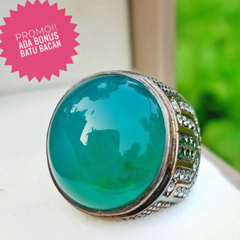 batu bacan doko