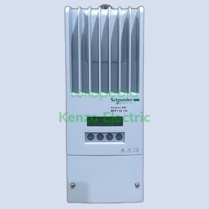 Jual Solar Charge Controller Xantrex XW MPPT 60 150 / MPPT60 150