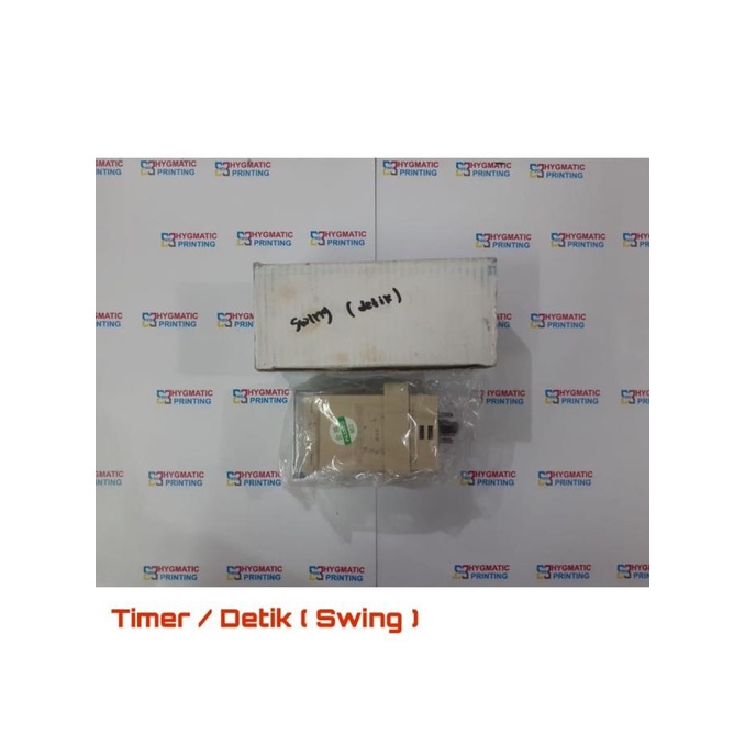 Jual Timer Detik (Mesin Press Swing) | Shopee Indonesia