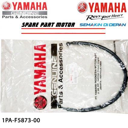 Jual SELANG REM CAKRAM BELAKANG YAMAHA PNP MINERVA MADASS MADAS MX250 ...