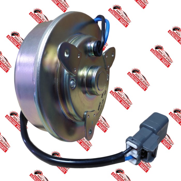 Jual Motor Fan Ac Genio Cielo Ferio City-Z Crv Old Gen1 Accord 04 38616 ...