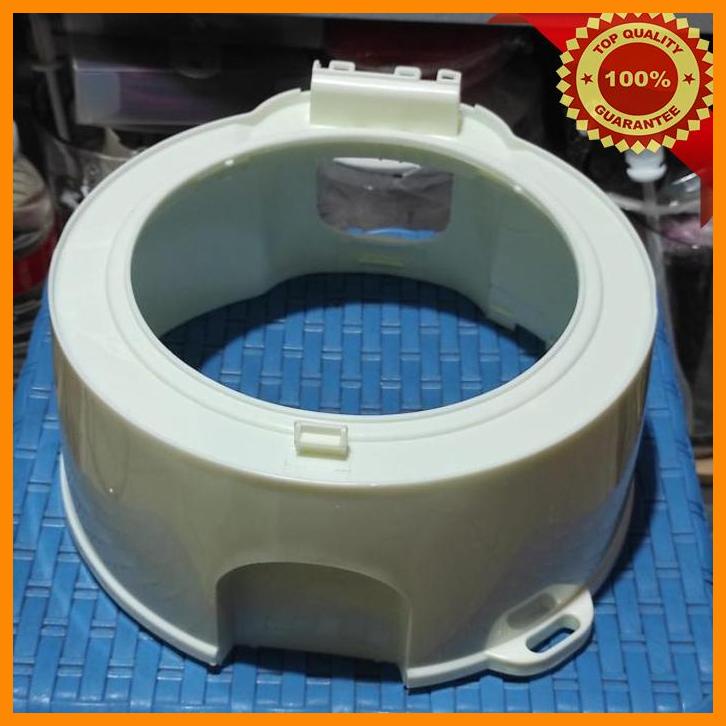 Jual (blg) casing body utama miyako magic com rice cooker mcm606 0,6l ...