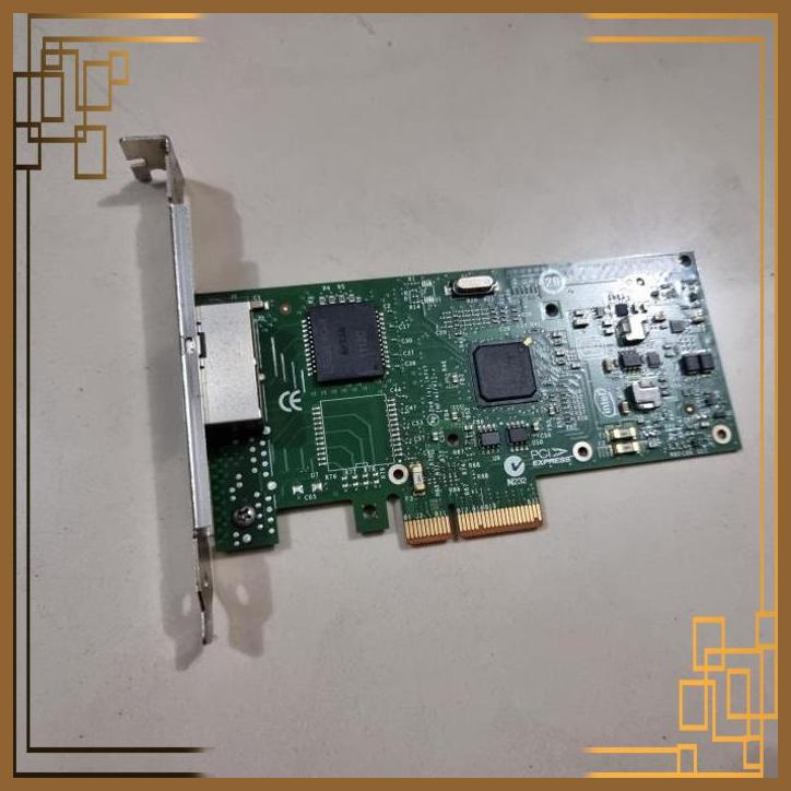 Jual [MDC] Lan Card 2port Gigabit Intel Ethernet Adapter I340-T2 ...