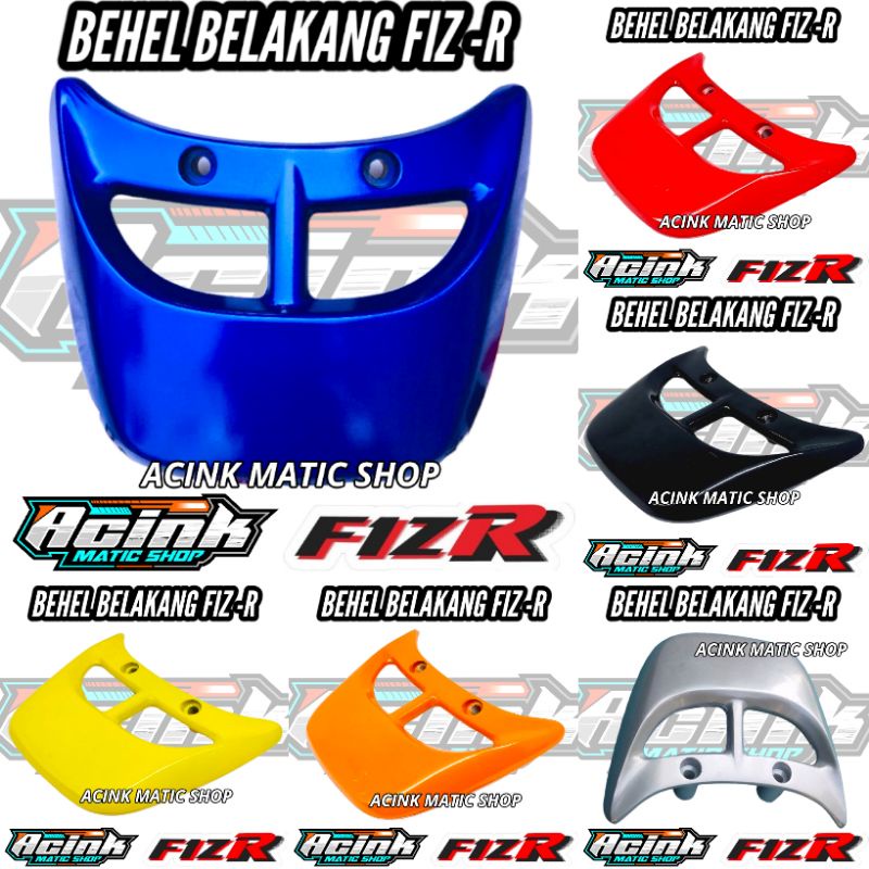 Jual Sepeda Fiz R Terlengkap & Harga Terbaru Agustus 2026 | Shopee ...