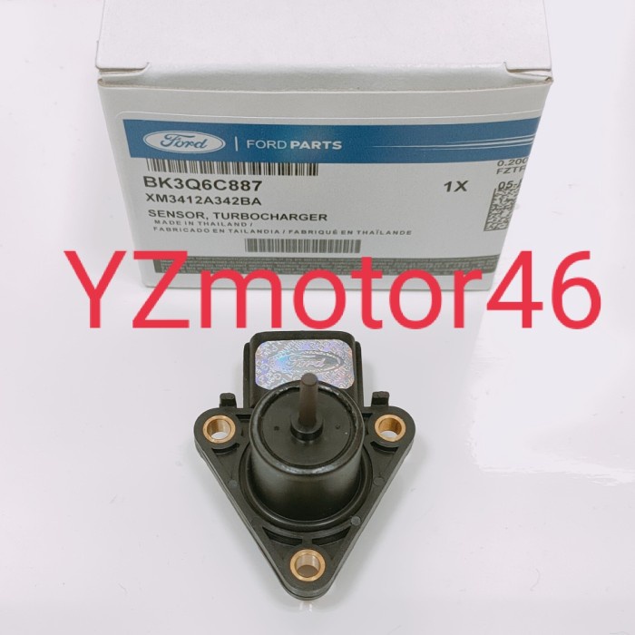 Jual [New Ori] Sensor Turbo Base Ford Ranger 2.2Cc Asli Original ...