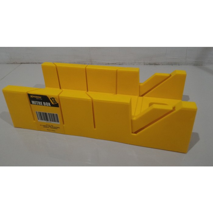 Jual Mitre Box Krisbow Shopee Indonesia