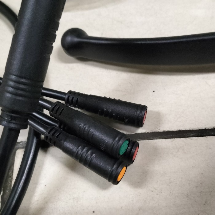 element pikes vs 3sixty