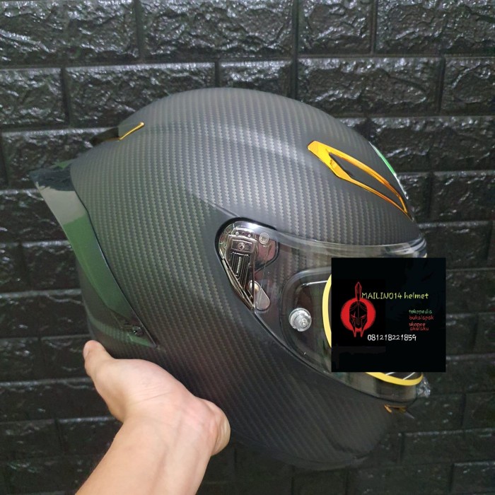 Agv anniversario hot sale 70th