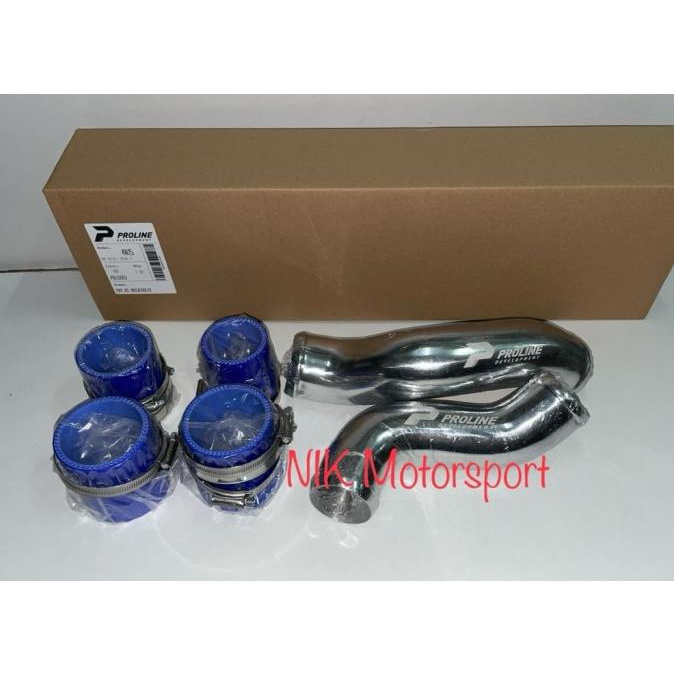Jual PROLINE Piping Intercooler kit All New Pajero Sport 4N15 Shopee