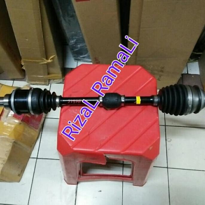 Jual as roda drive shaft sigra 1000cc kiri. BARU | Shopee Indonesia