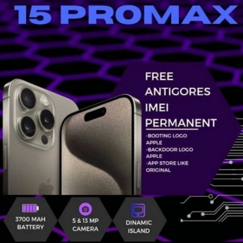 Jual Iphone Pro Max New Original Copy Termurah Dan Terhemat Gratis Ongkir