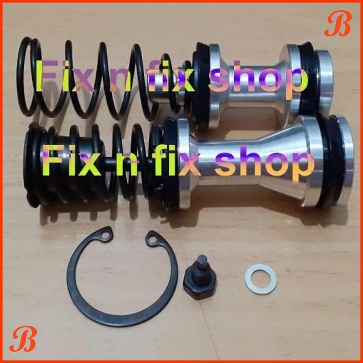 Jual Brake Master Kit Canter Ps New Ragasa Rem Bm Repair B M Colt Ps