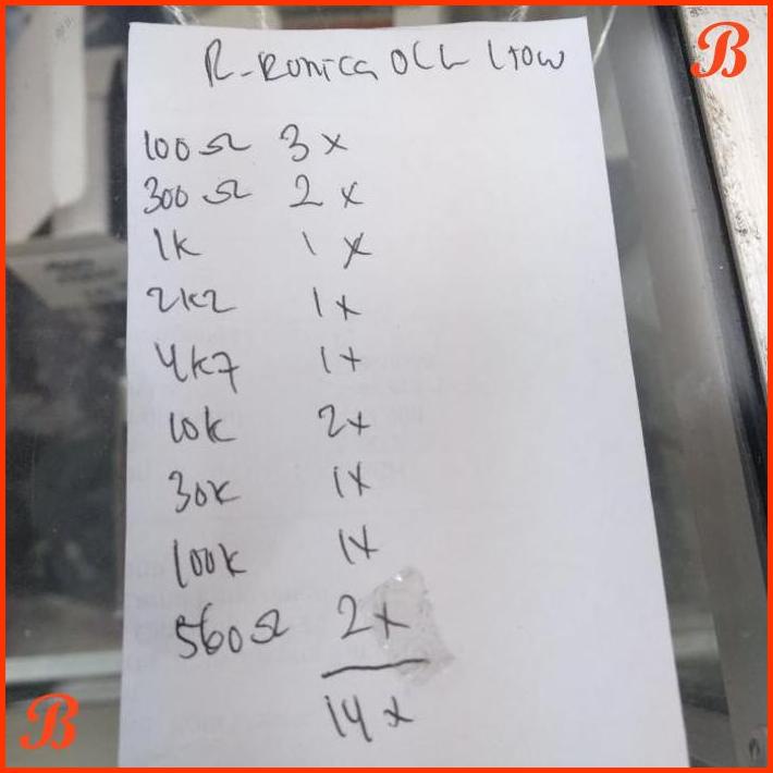 Jual TANPA TRANSISTOR SATU SET POWER AMPLI AMPLIFIER OCL 150W 150 WATT