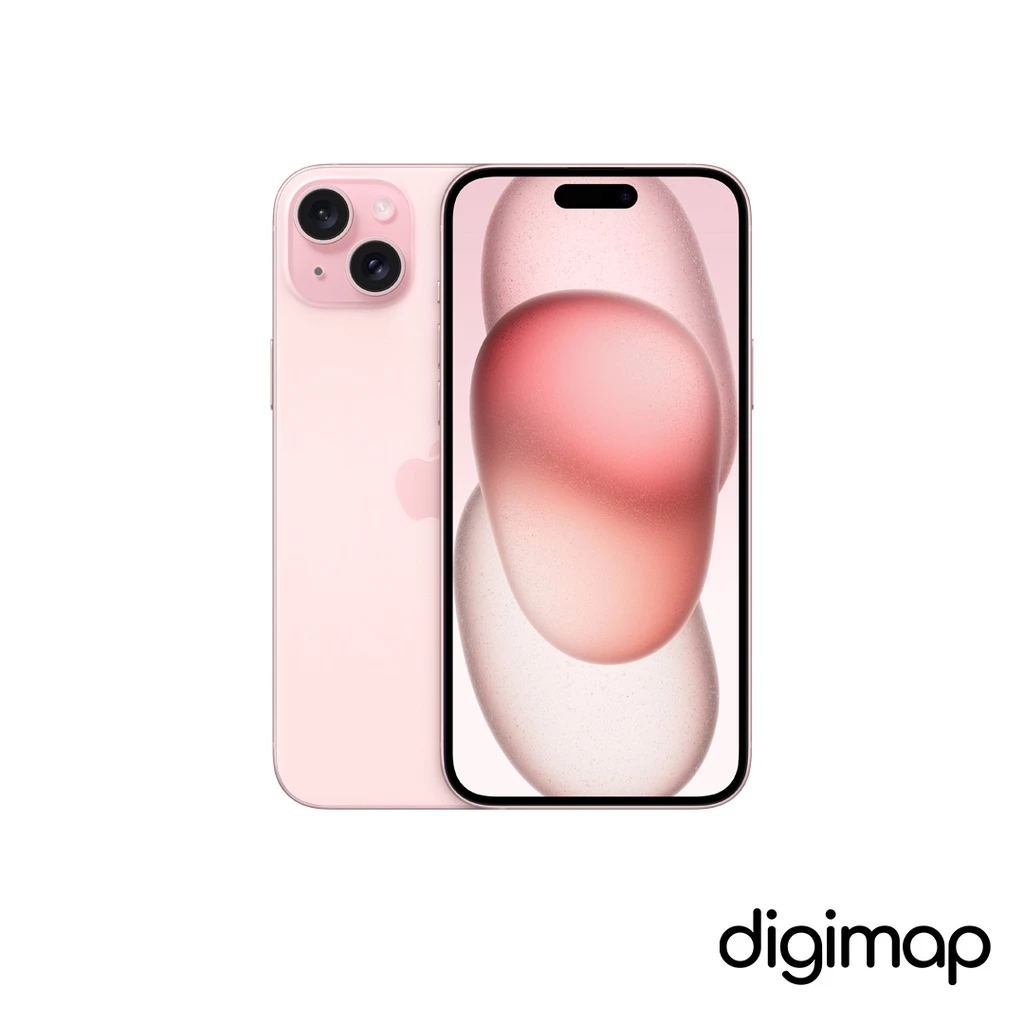 Apple iPhone 15 Plus