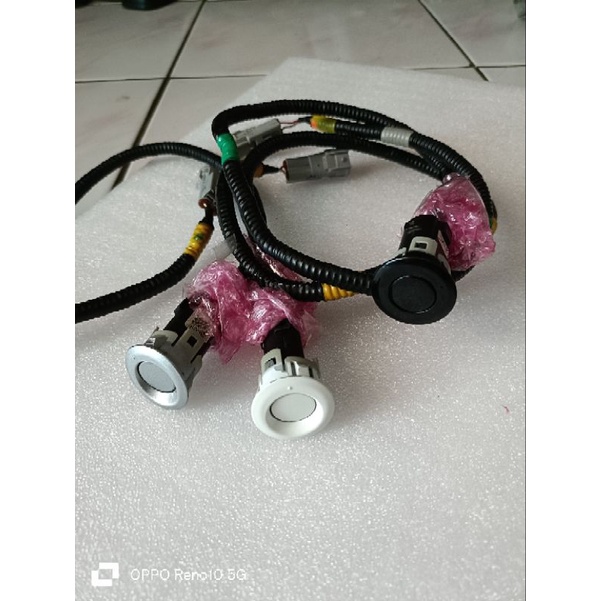 Jual sensor Corner Innova reborn bagian depan original | Shopee Indonesia