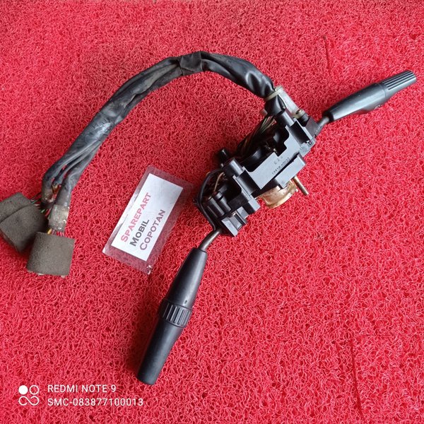 Jual Switch Saklar Kombinasi Lampu Dan Wiper Hyundai Elantra Asli Original Shopee Indonesia