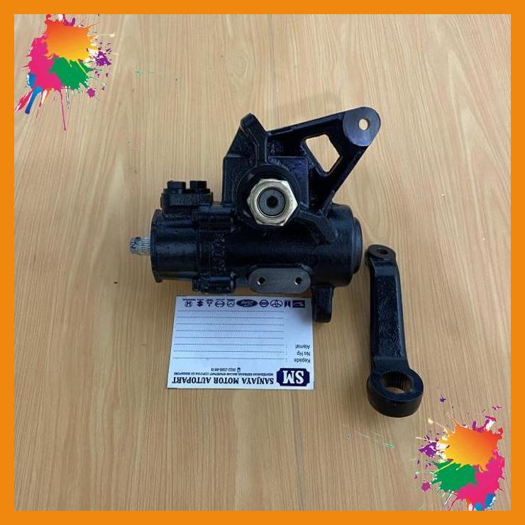 Jual gearbox power steering stering worm steer stir mitsubishi l300