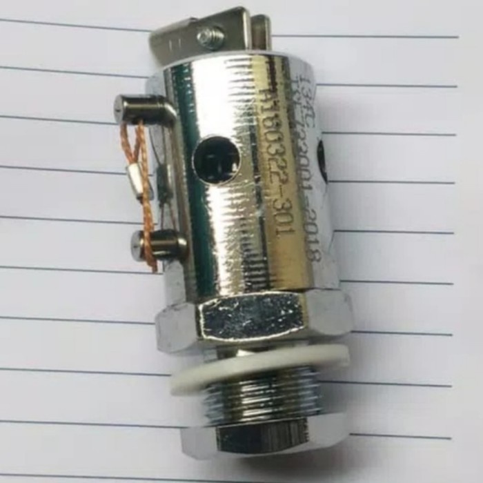 Jual Safety Valve Autoclave Gea New!! Shopee Indonesia