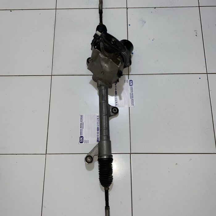 Jual rack power steering rack stir steer honda freed original garansi