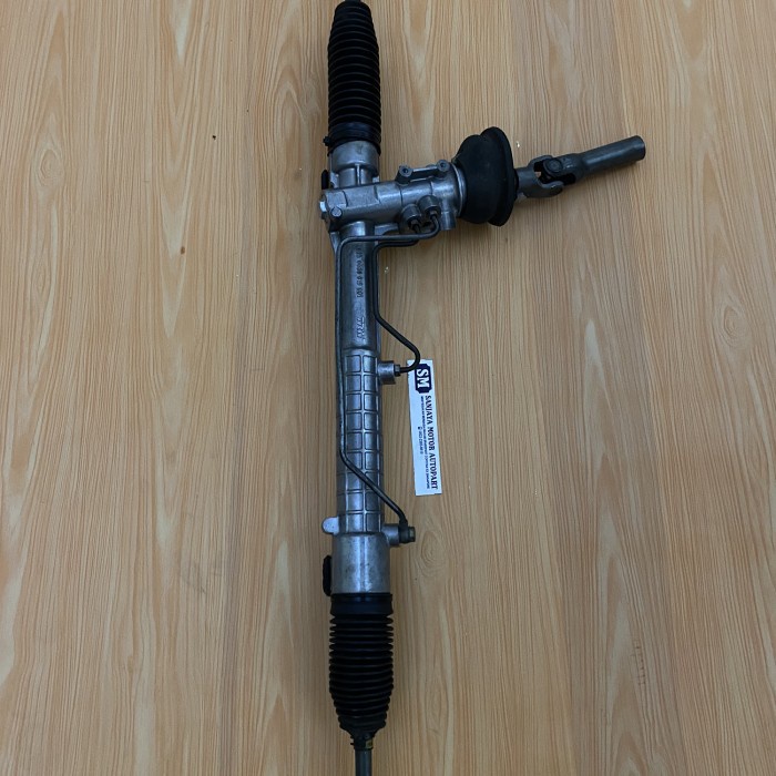 Jual rack power steering rek rak steer ster stir chevrolet zafira ...