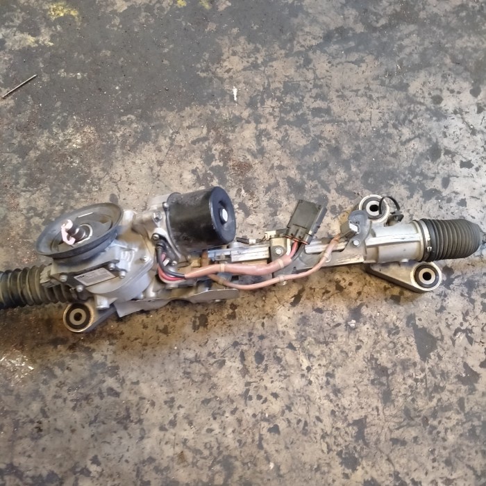 Jual power steering rack steering rack ster honda crv c-rv gen 4 r20 ...