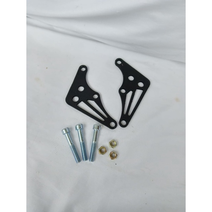 Jual LOWERING KIT VESPA PRIMAVERA SPRINT 150 S125 LX 125 PENURUN SHOCK