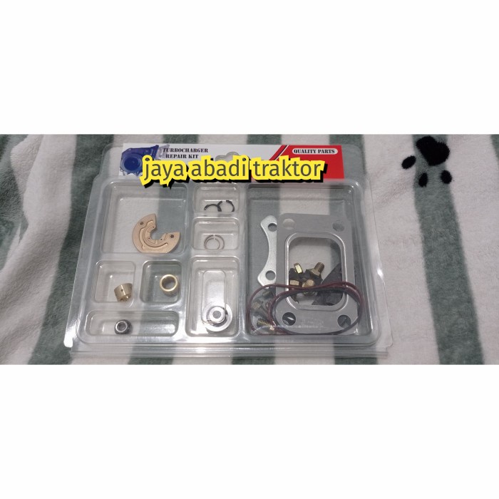 Jual Baru Repair Kit Turbocharger Gd511 Gd511A Terbaru | Shopee Indonesia