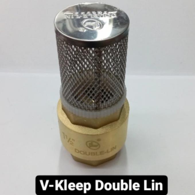 Jual Tusen Kleep Full Kuningan 11/2