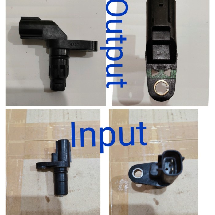 Jual Sensor Speed Speedometer Kilometer Sienta Matic #Produk ...