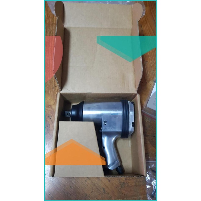 Jual Air Impact Wrench 3/4 WESTCO Heavy Duty KUALITAS BAGUS 20JVLZ3 par