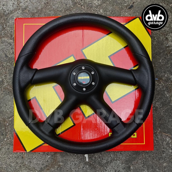 Jual Stir Racing Momo 4 Spokes Premium - 4 Palang Kaki Kode Hm008 ...