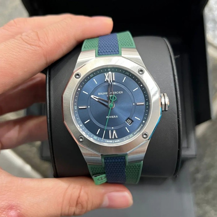 Jual baume mercier hotsell