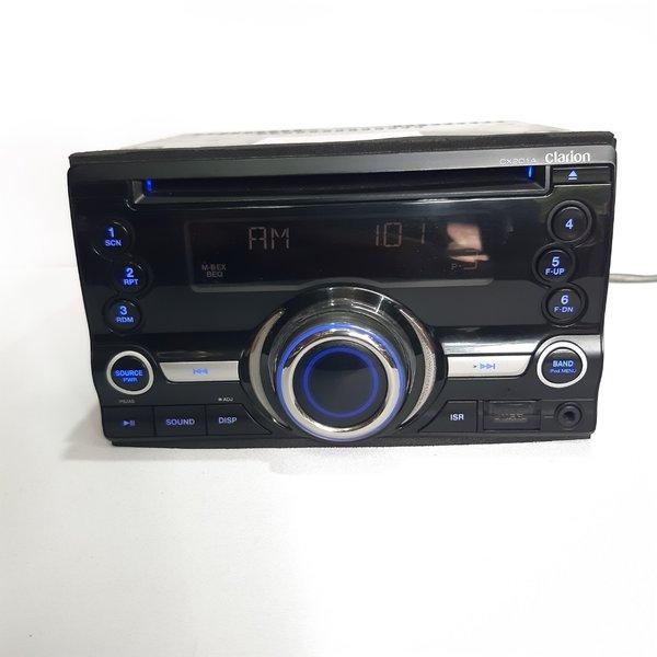 Jual head unit Clarion CX201A Shopee Indonesia
