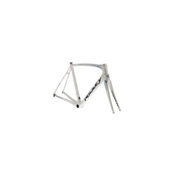 ridley fenix sl frameset weight