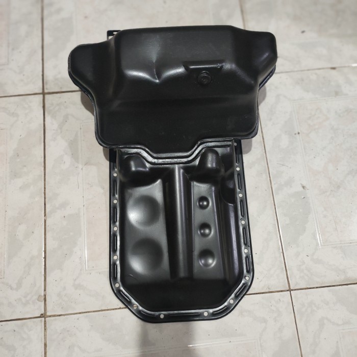 Jual Bak Carter Oli Hilux Innova Fortuner Diesel 2Kd #Garansi Produk ...