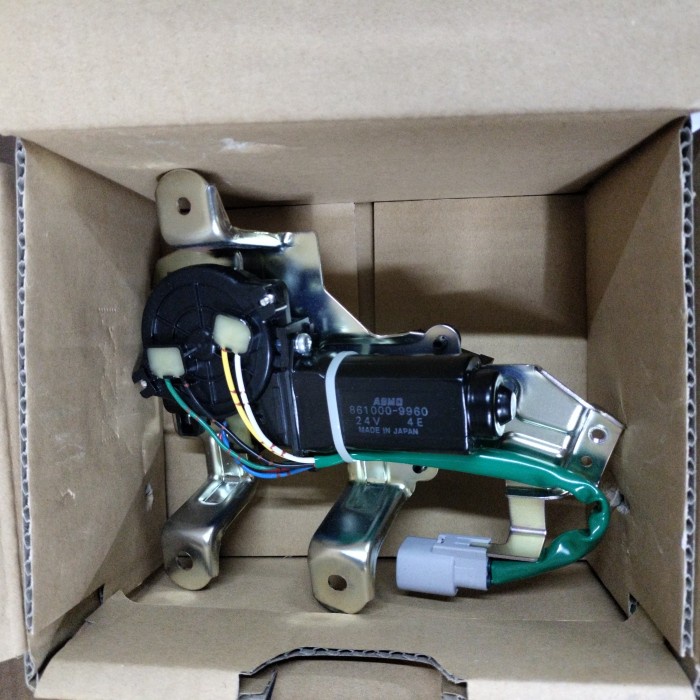 Jual Ready Stop Engine Hino 500 Original - Engine Stop Hino Lohan 500 ...