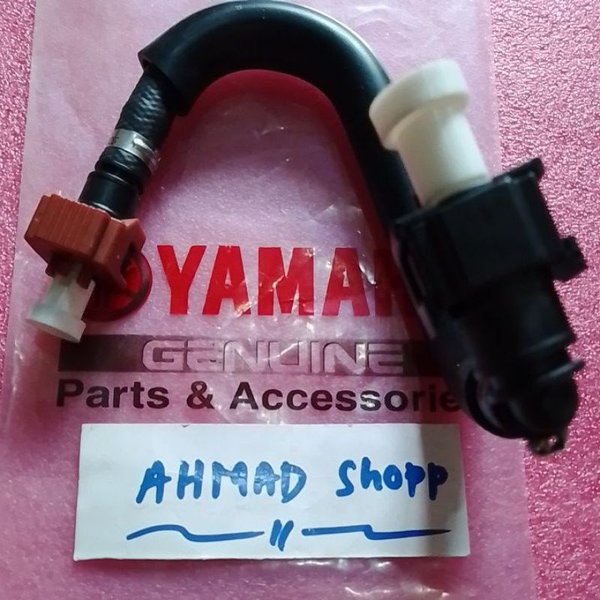 Jual Selang Bensin Injeksi Fuel Pump Pom Injeksi Yamaha Vixion Old Lama