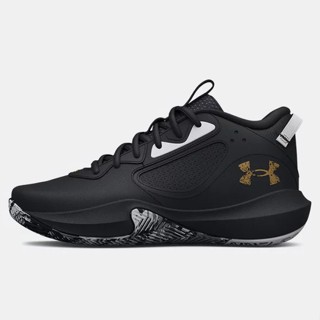 Sepatu basket under store armour original