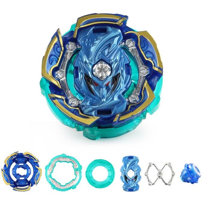 Jual Gratis Ongkir Gasing Beyblade Burst Gt Merk Flame B Naked Spriggan Limited Edition