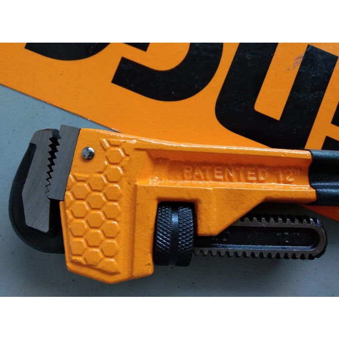 Jual Kunci Pipa Pvc 12 