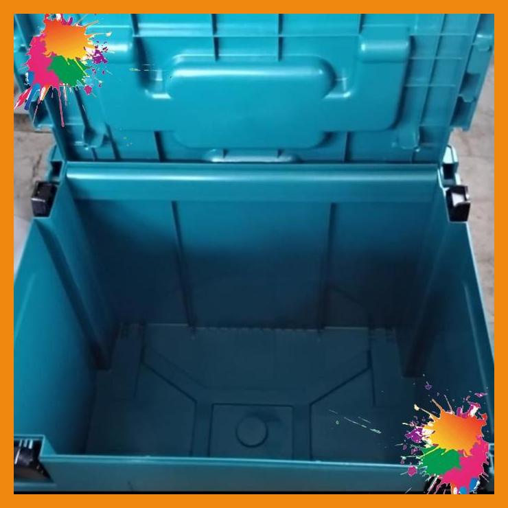 Jual Makita Toolbox Tempat Perkakas Tool Box Makpac Tool Kit Box Btc Shopee Indonesia