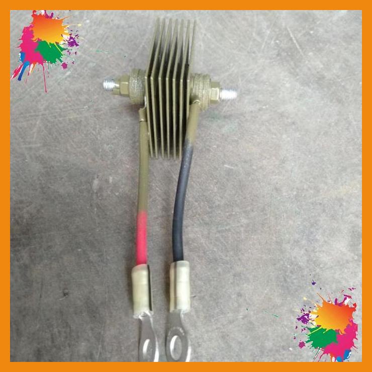 Jual varistor besi genset generator surge supressor xt140f7a xt 1 40f7a