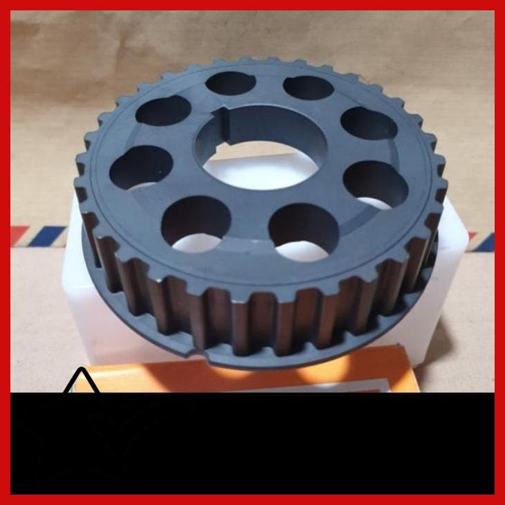 Jual GIGI BALANCE TIMING BELT BESAR 32 GIGI L300 DIESEL TAHUN 1994 KE