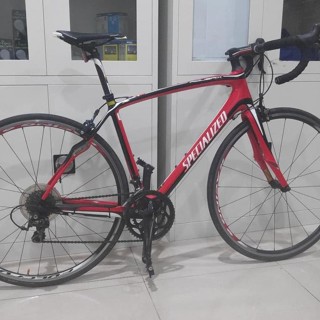 Jual specialized hot sale roubaix