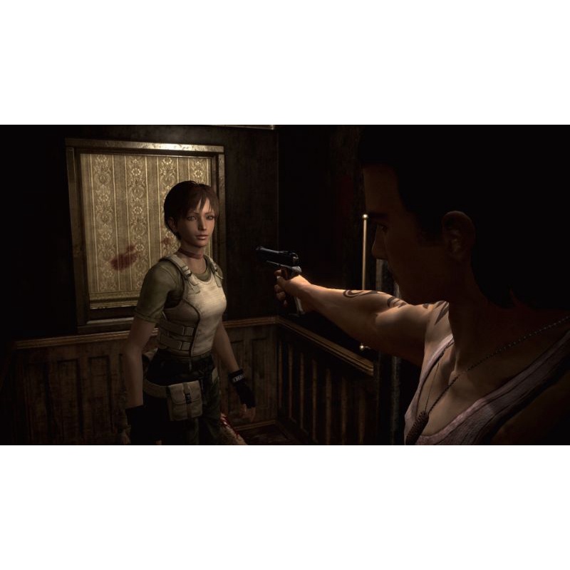 Jual Resident Evil 0 HD Remaster | Shopee Indonesia