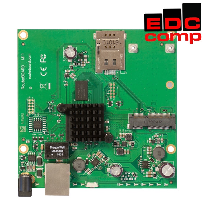 Jual Mikrotik Routerboard RBM11G / Routerboard RB M11G | Shopee Indonesia