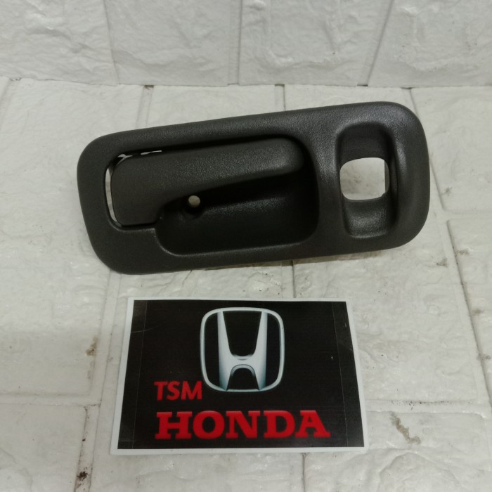 Jual Cod Handle Pintu Dalam Civic Genio Estilo Belakang Kiri 72160 Sr4 ...