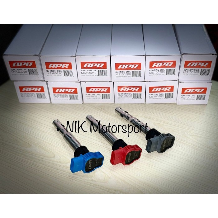 Jual Kode Ad246 Apr Ignition Coil Pack R8 Coil Audi, Vw Golf